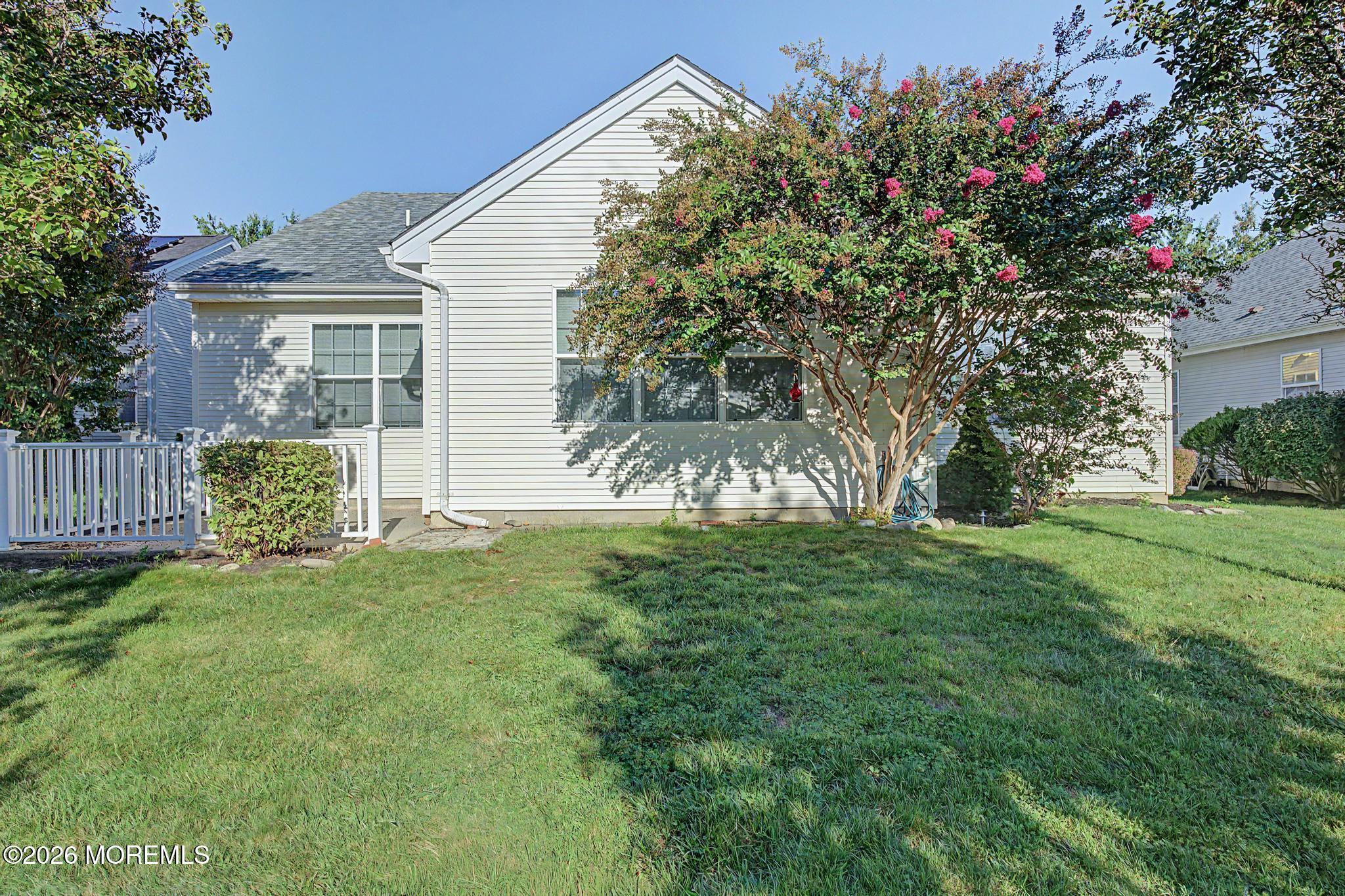 17 Reef Lane Little Egg Harbor NJ 08087