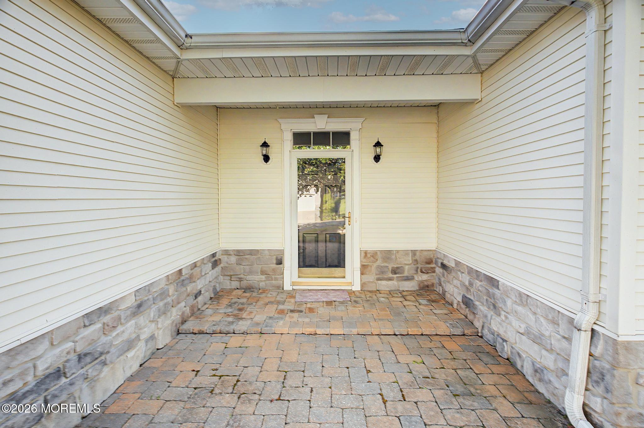 17 Reef Lane Little Egg Harbor NJ 08087