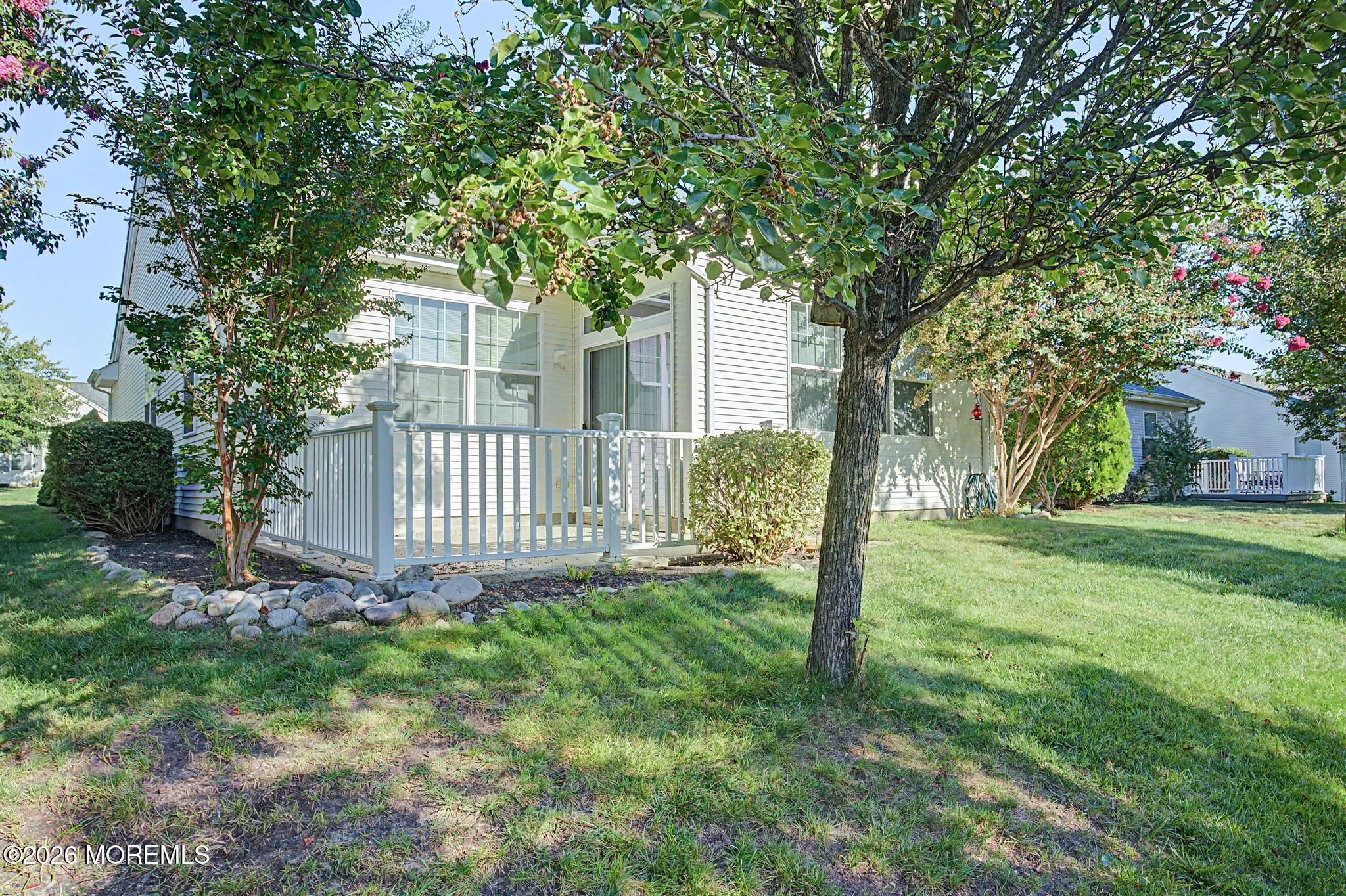 17 Reef Lane Little Egg Harbor NJ 08087