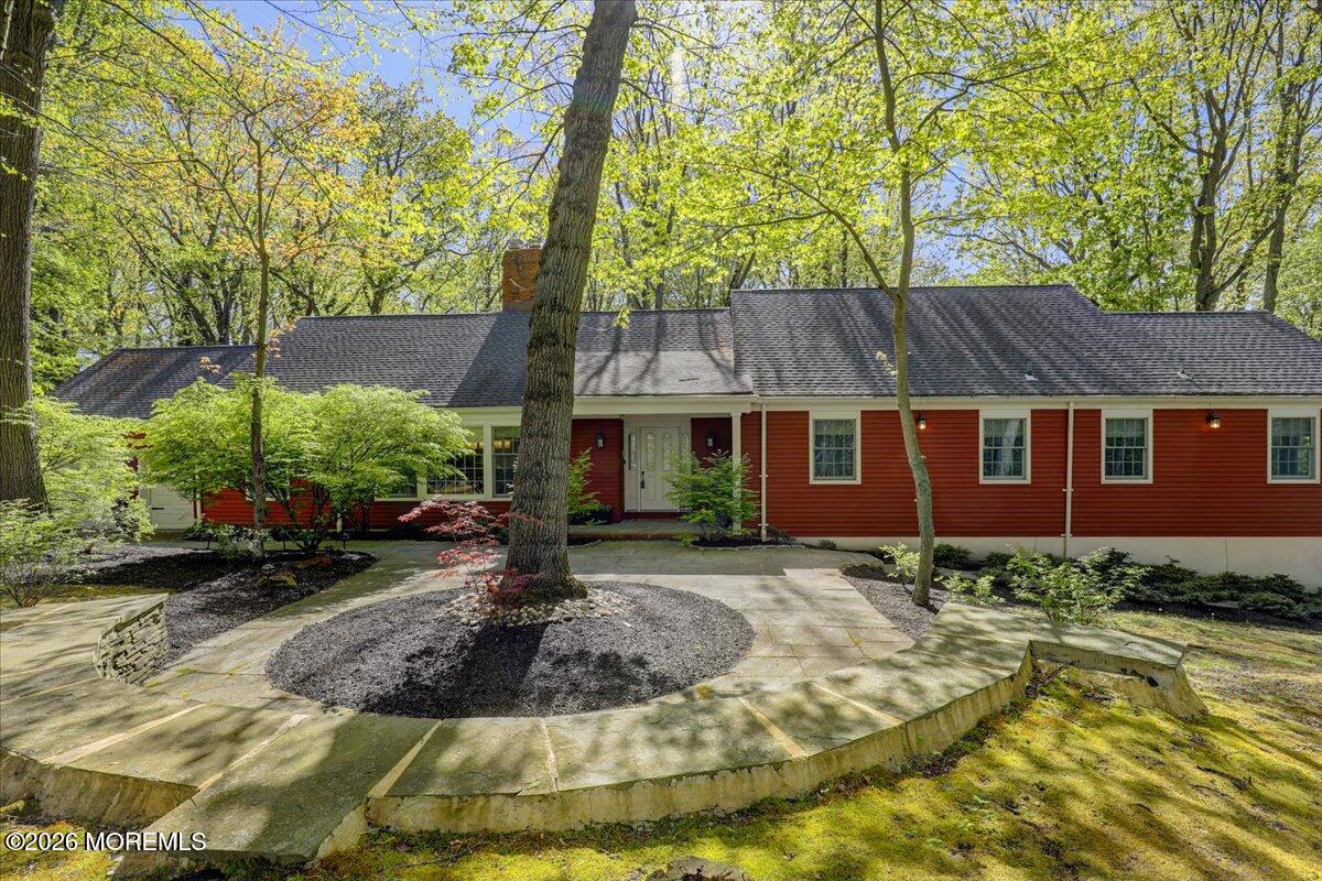 6 Twin Brooks Court Holmdel NJ 07733