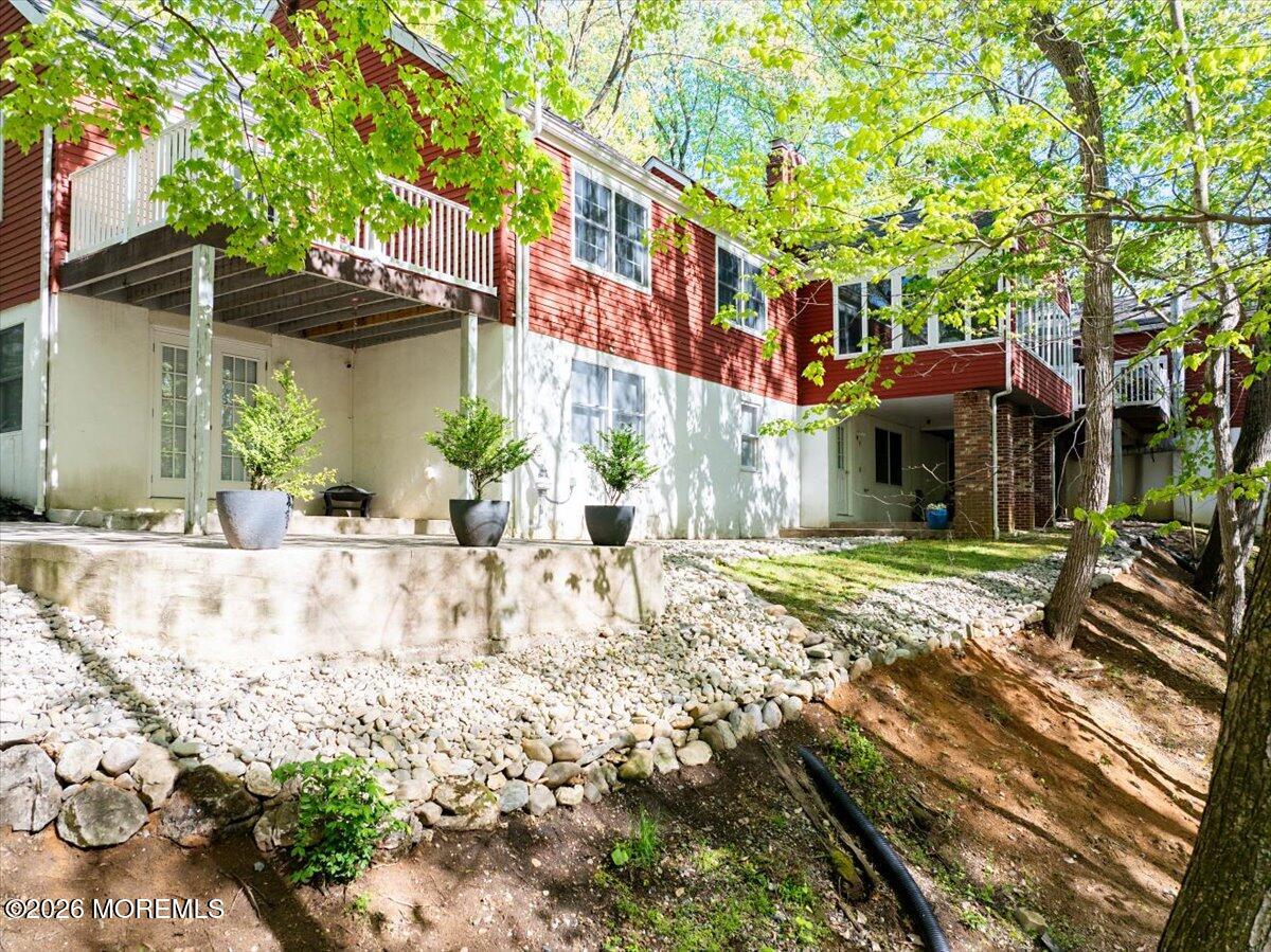 6 Twin Brooks Court Holmdel NJ 07733