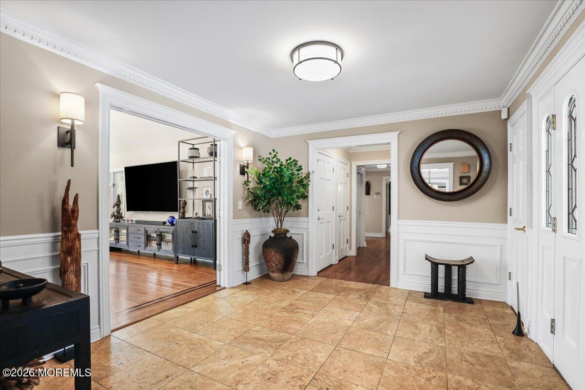 6 Twin Brooks Court Holmdel NJ 07733