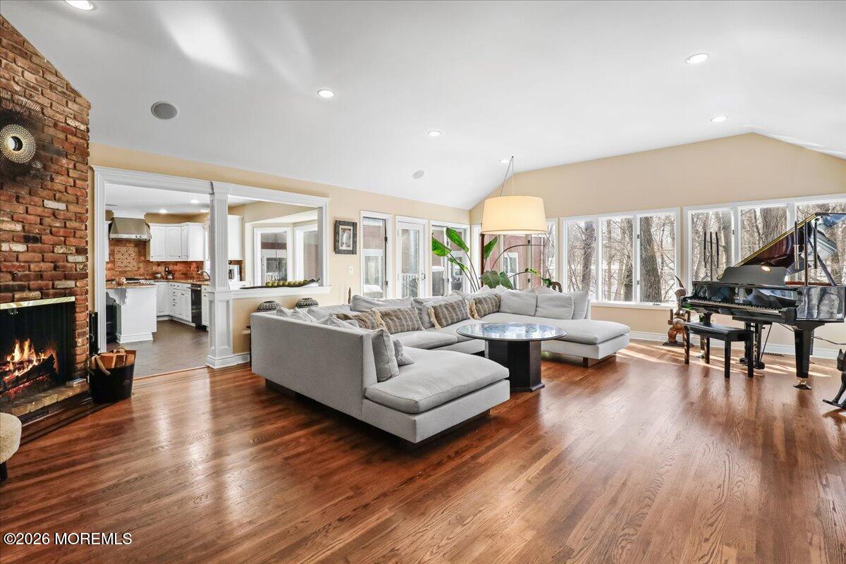 6 Twin Brooks Court Holmdel NJ 07733
