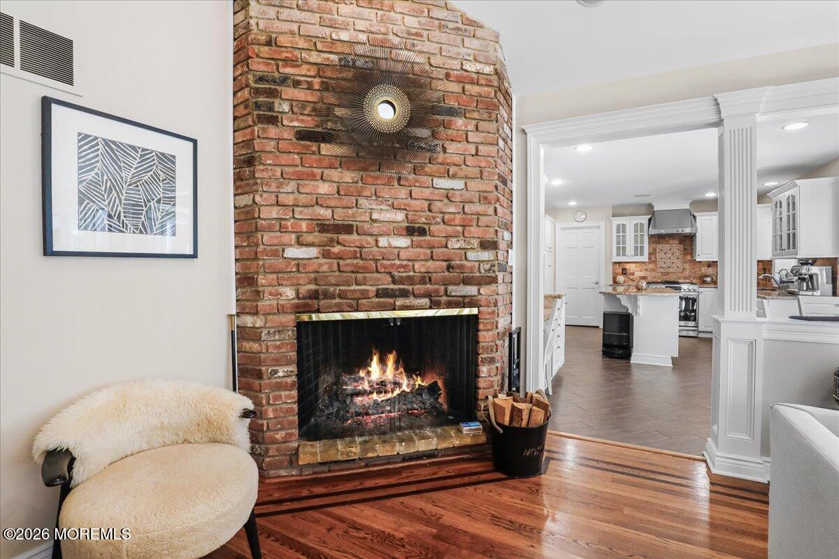 6 Twin Brooks Court Holmdel NJ 07733