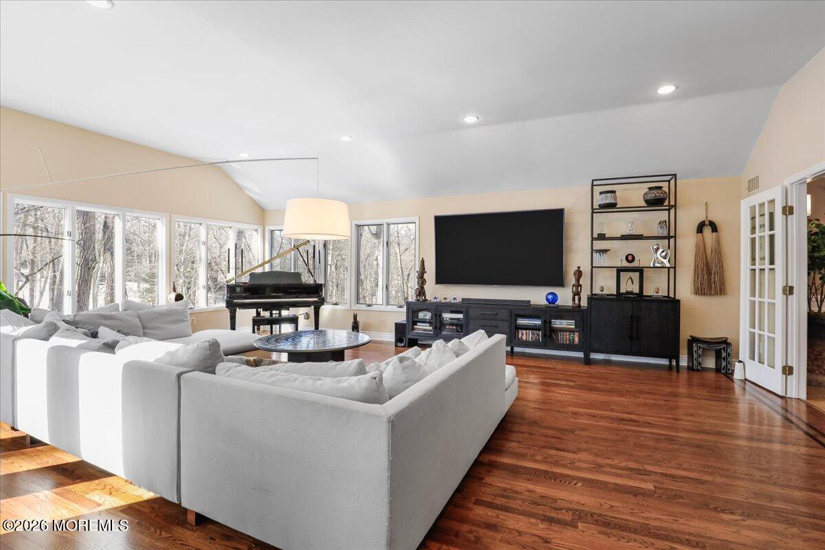 6 Twin Brooks Court Holmdel NJ 07733