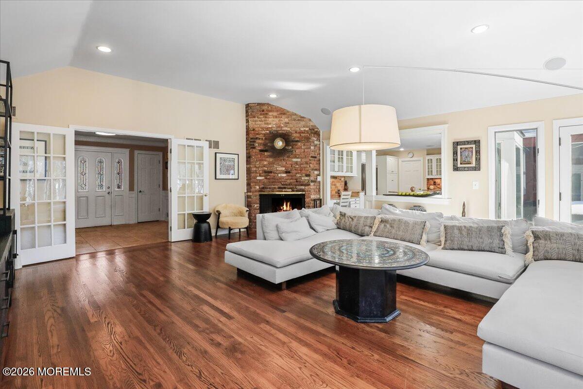6 Twin Brooks Court Holmdel NJ 07733