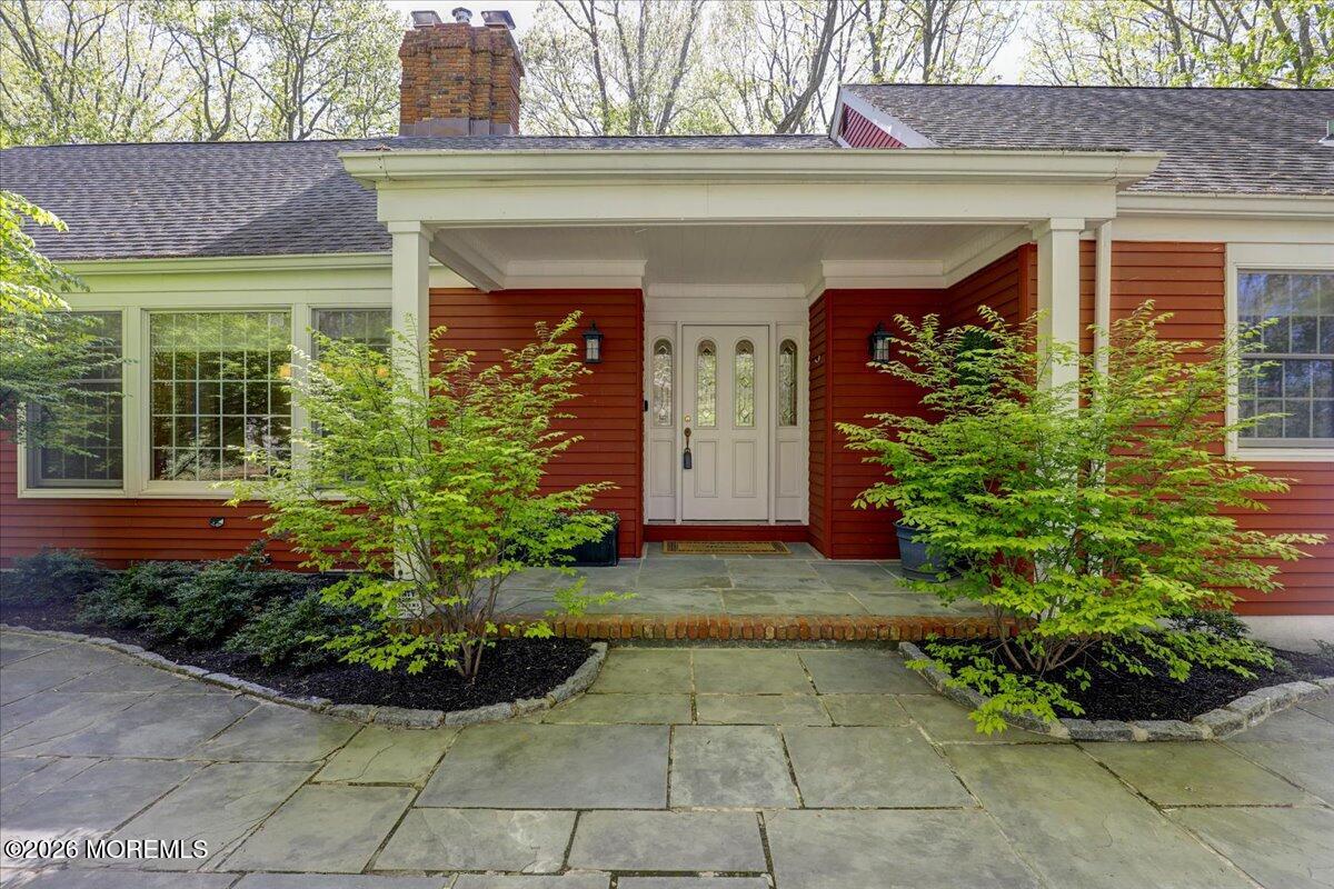 6 Twin Brooks Court Holmdel NJ 07733