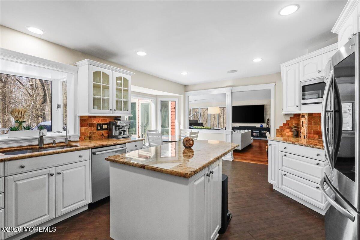6 Twin Brooks Court Holmdel NJ 07733