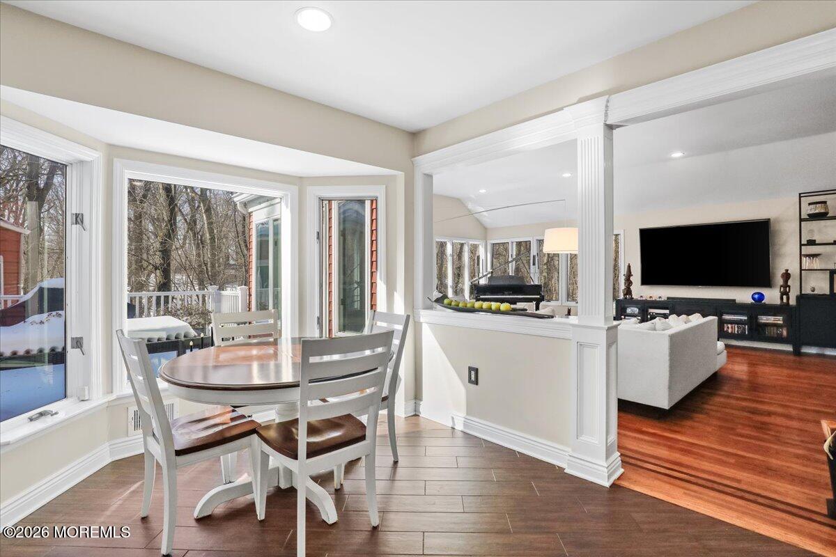 6 Twin Brooks Court Holmdel NJ 07733