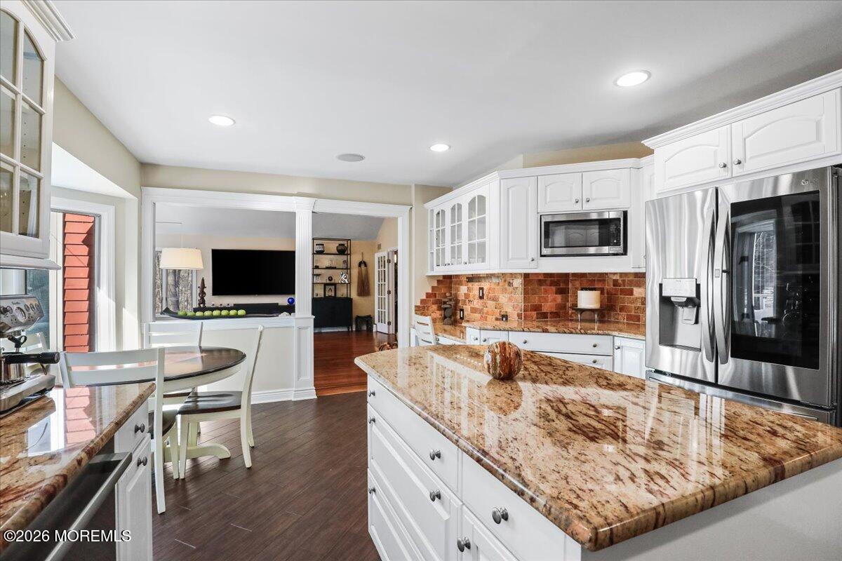 6 Twin Brooks Court Holmdel NJ 07733