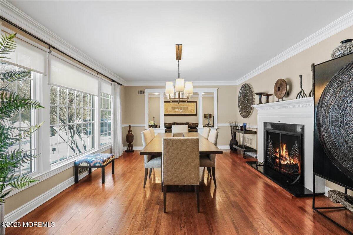 6 Twin Brooks Court Holmdel NJ 07733