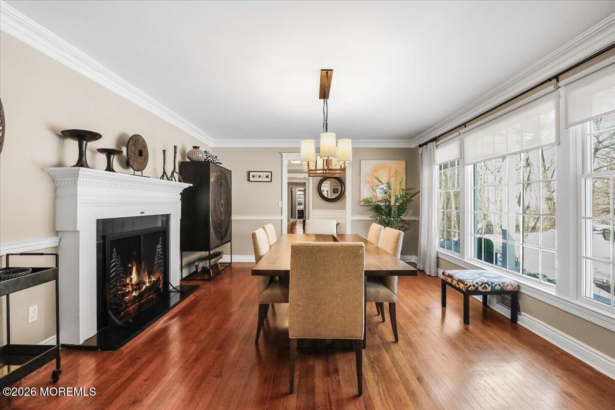 6 Twin Brooks Court Holmdel NJ 07733