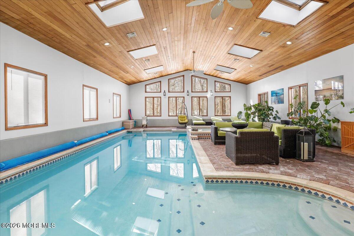 6 Twin Brooks Court Holmdel NJ 07733