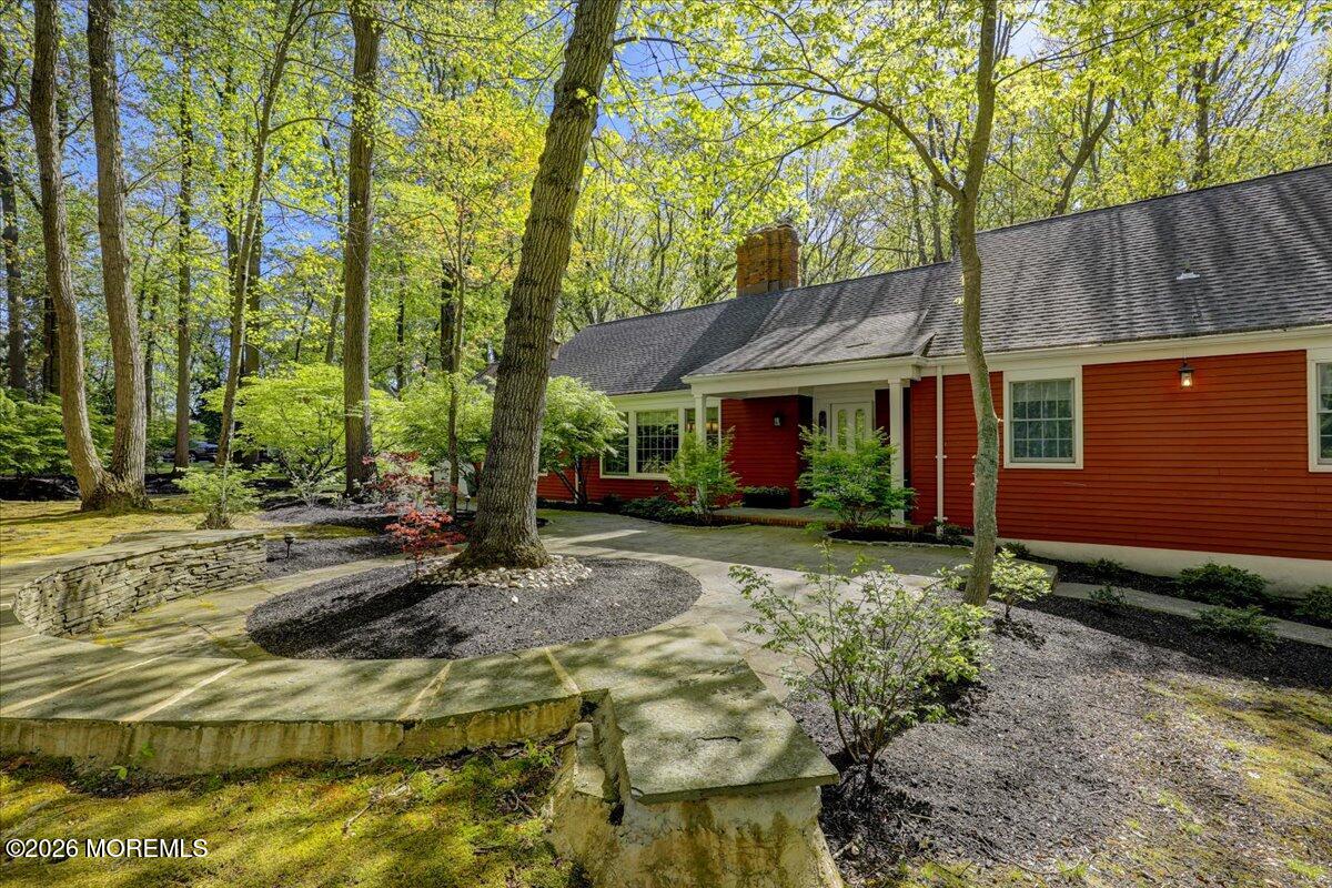 6 Twin Brooks Court Holmdel NJ 07733