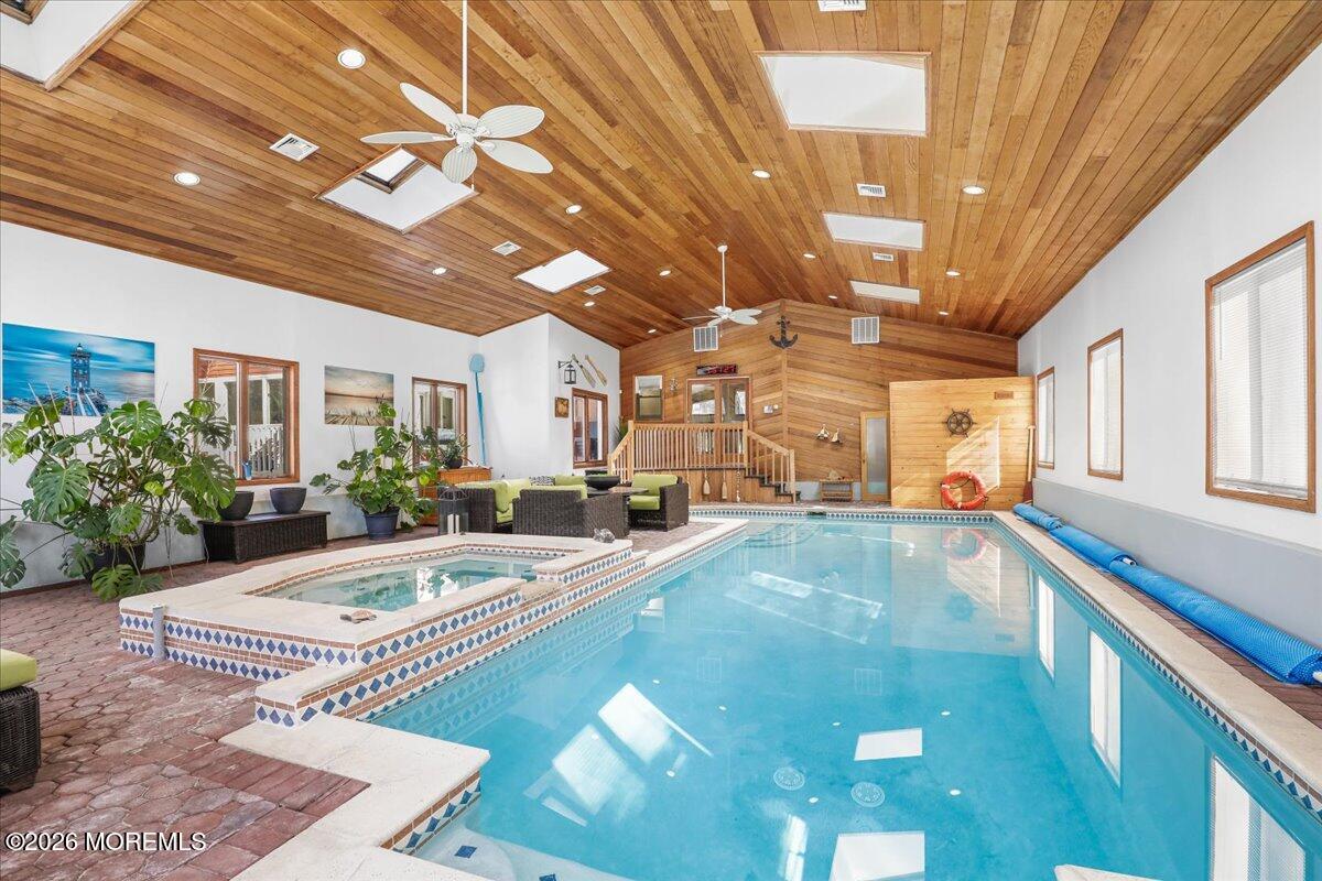 6 Twin Brooks Court Holmdel NJ 07733