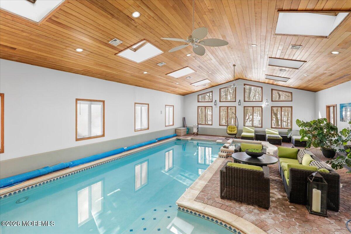 6 Twin Brooks Court Holmdel NJ 07733