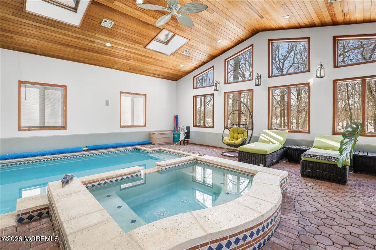 6 Twin Brooks Court Holmdel NJ 07733