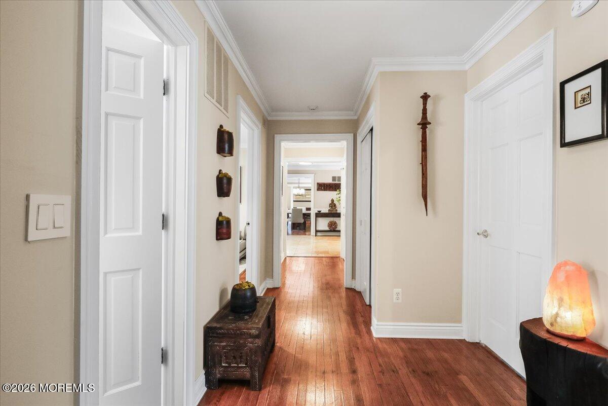 6 Twin Brooks Court Holmdel NJ 07733