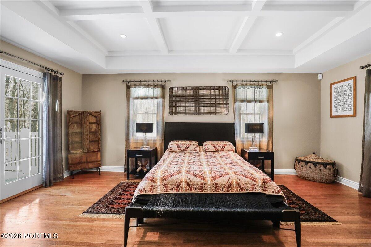 6 Twin Brooks Court Holmdel NJ 07733