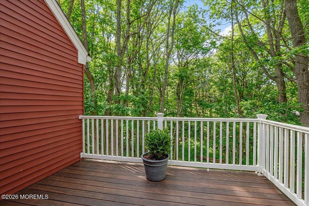 6 Twin Brooks Court Holmdel NJ 07733