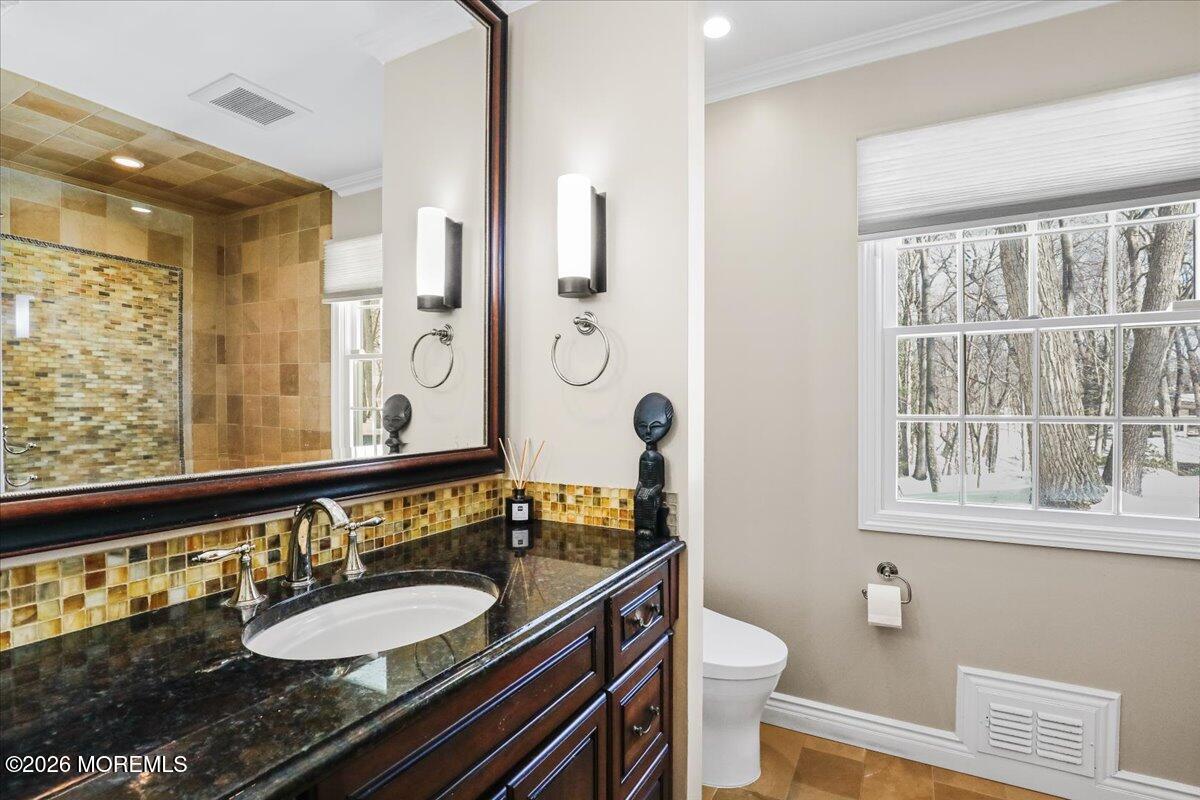 6 Twin Brooks Court Holmdel NJ 07733
