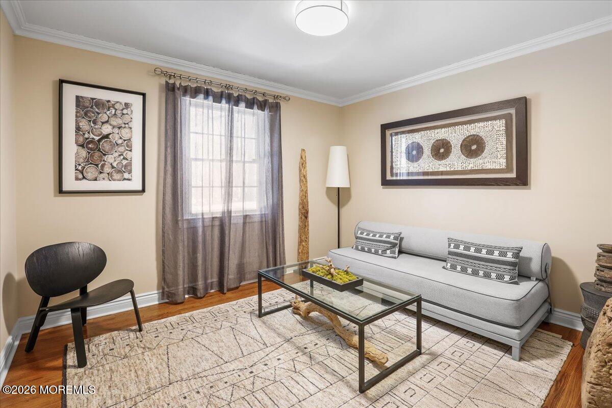 6 Twin Brooks Court Holmdel NJ 07733
