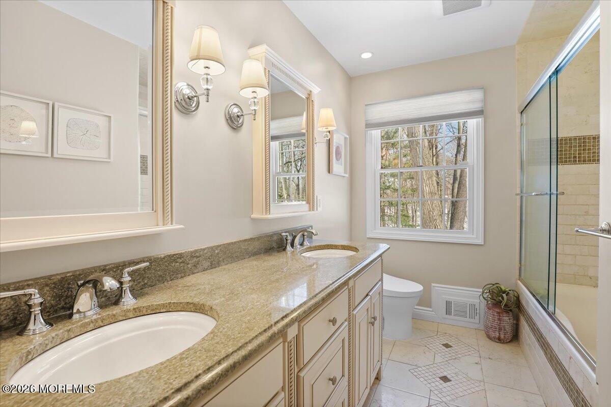 6 Twin Brooks Court Holmdel NJ 07733