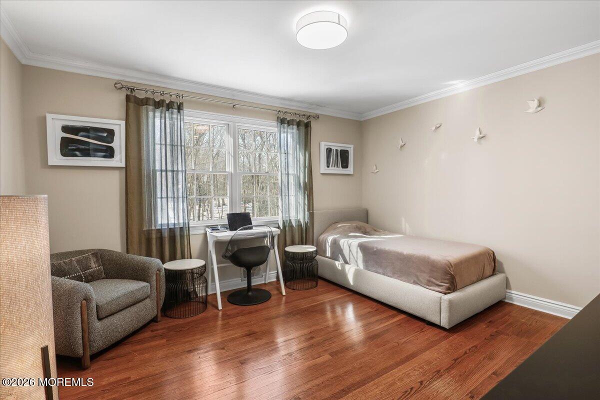 6 Twin Brooks Court Holmdel NJ 07733