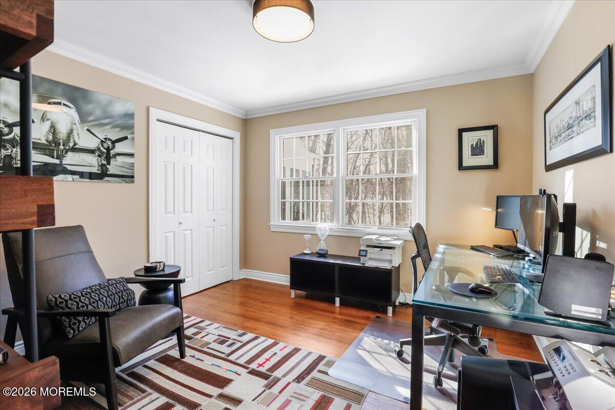 6 Twin Brooks Court Holmdel NJ 07733