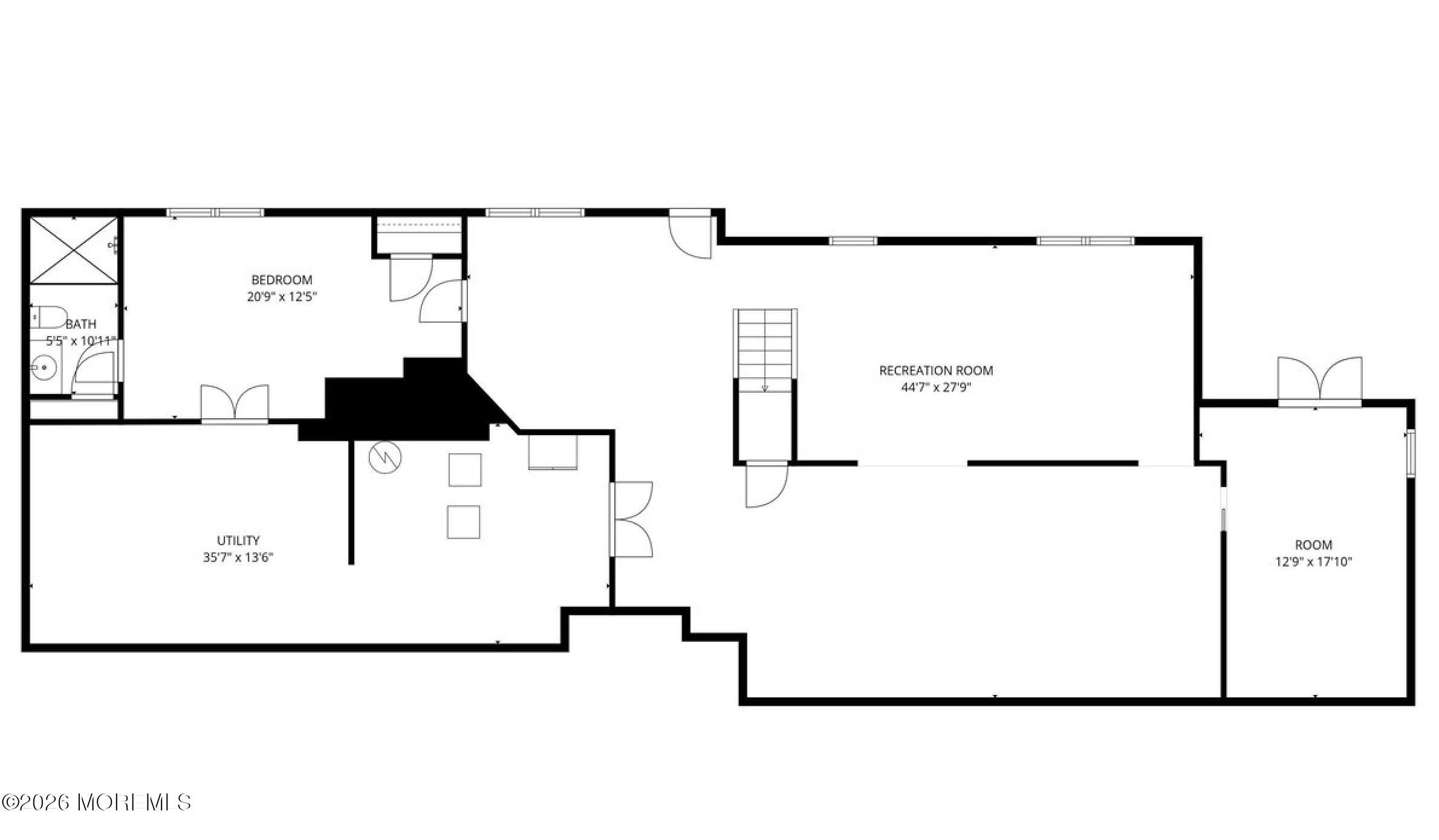6 Twin Brooks Court Holmdel NJ 07733