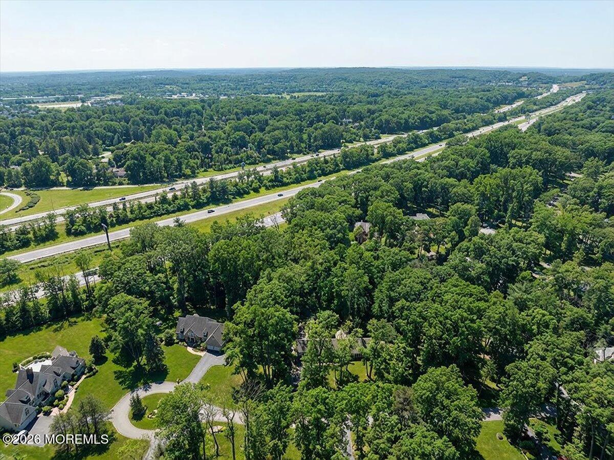 6 Twin Brooks Court Holmdel NJ 07733