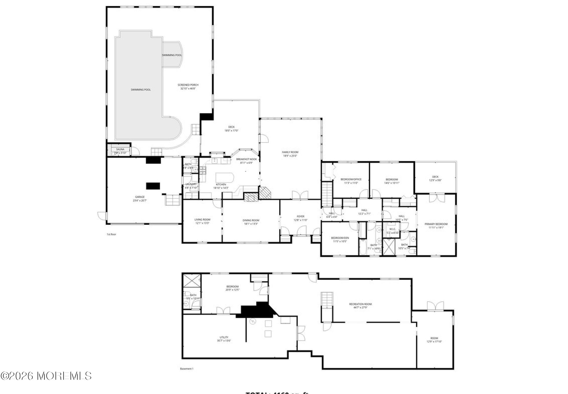 6 Twin Brooks Court Holmdel NJ 07733