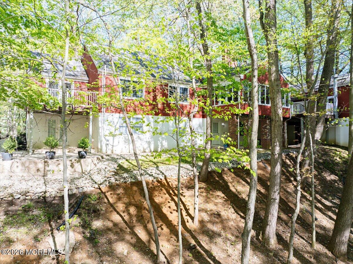 6 Twin Brooks Court Holmdel NJ 07733