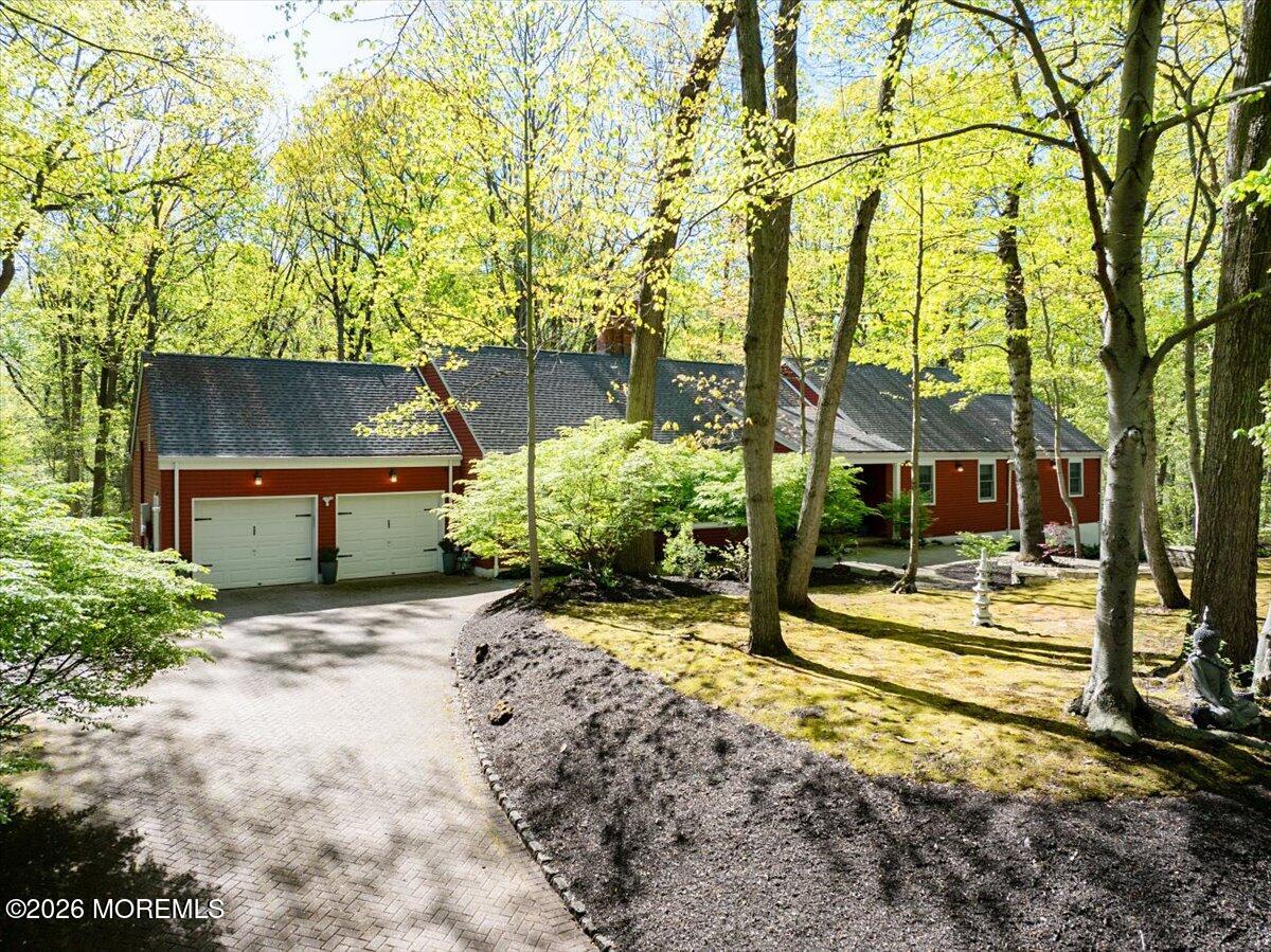 6 Twin Brooks Court Holmdel NJ 07733