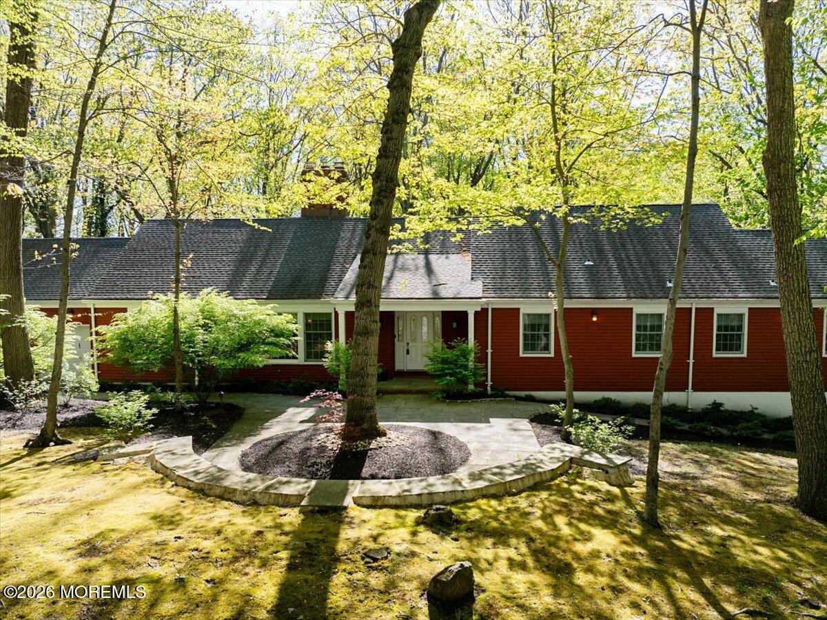 6 Twin Brooks Court Holmdel NJ 07733