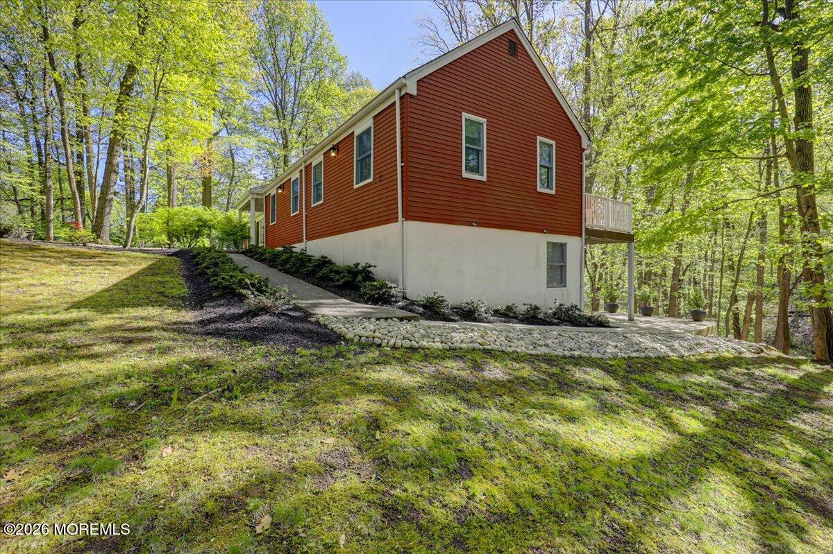 6 Twin Brooks Court Holmdel NJ 07733
