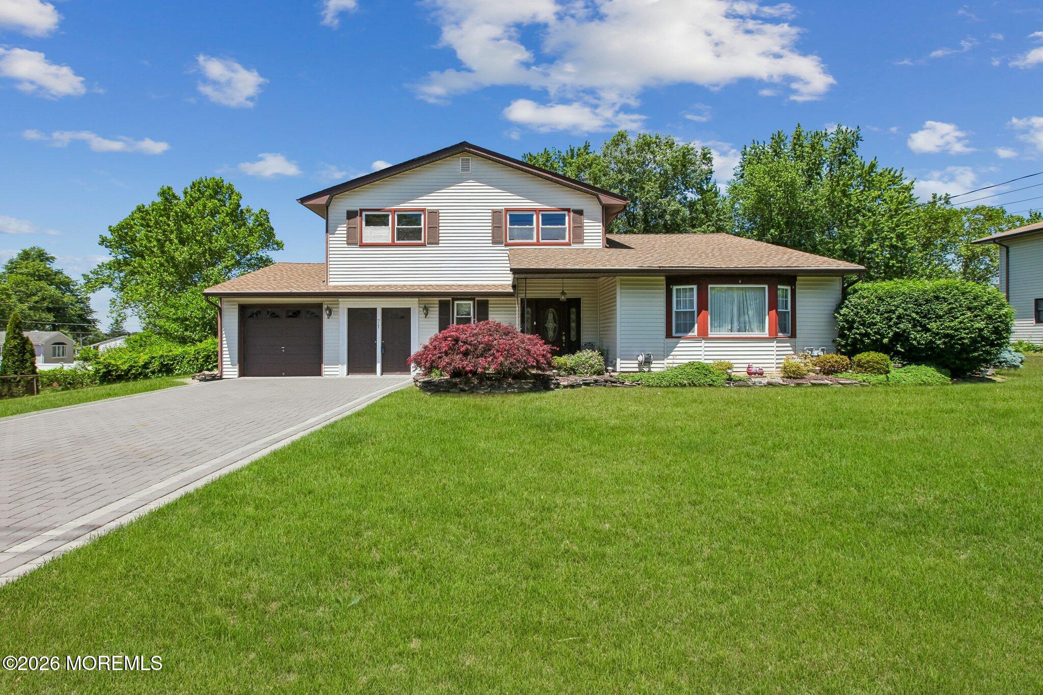 71 Gaub Road Old Bridge NJ 08857