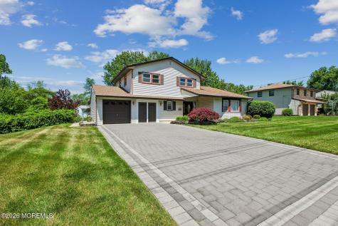 71 Gaub Road Old Bridge NJ 08857