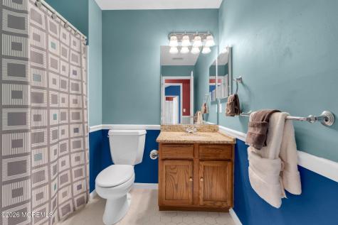 2621 Meadow Lake Drive Toms River NJ 08755