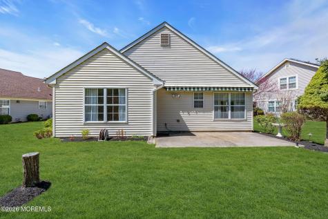 2621 Meadow Lake Drive Toms River NJ 08755