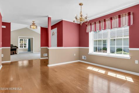 2621 Meadow Lake Drive Toms River NJ 08755
