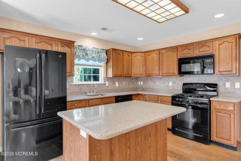 2621 Meadow Lake Drive Toms River NJ 08755