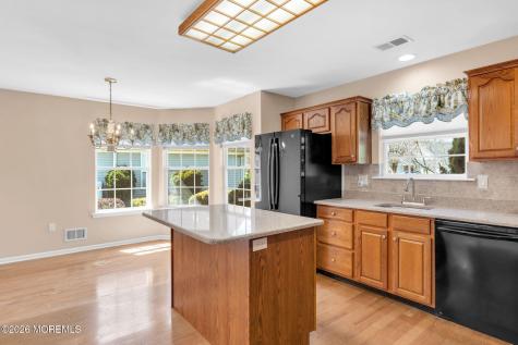 2621 Meadow Lake Drive Toms River NJ 08755