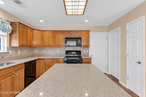 2621 Meadow Lake Drive Toms River NJ 08755