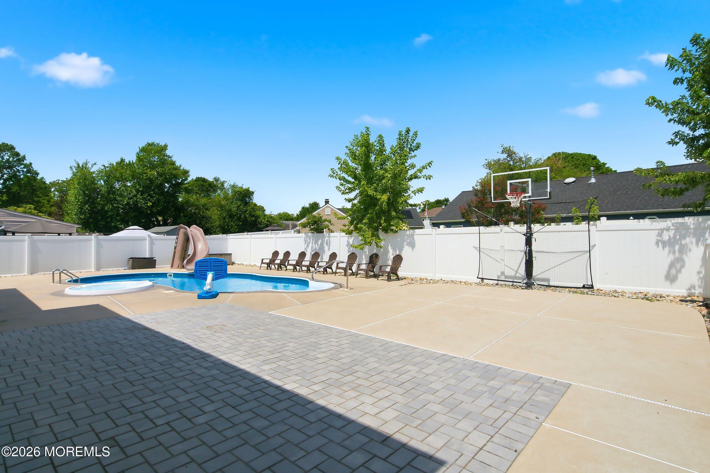 1038 Hazelwood Road Toms River NJ 08753