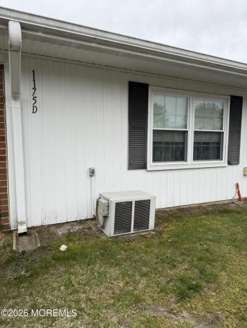 1175D Clydebank Court Lakewood NJ 08701