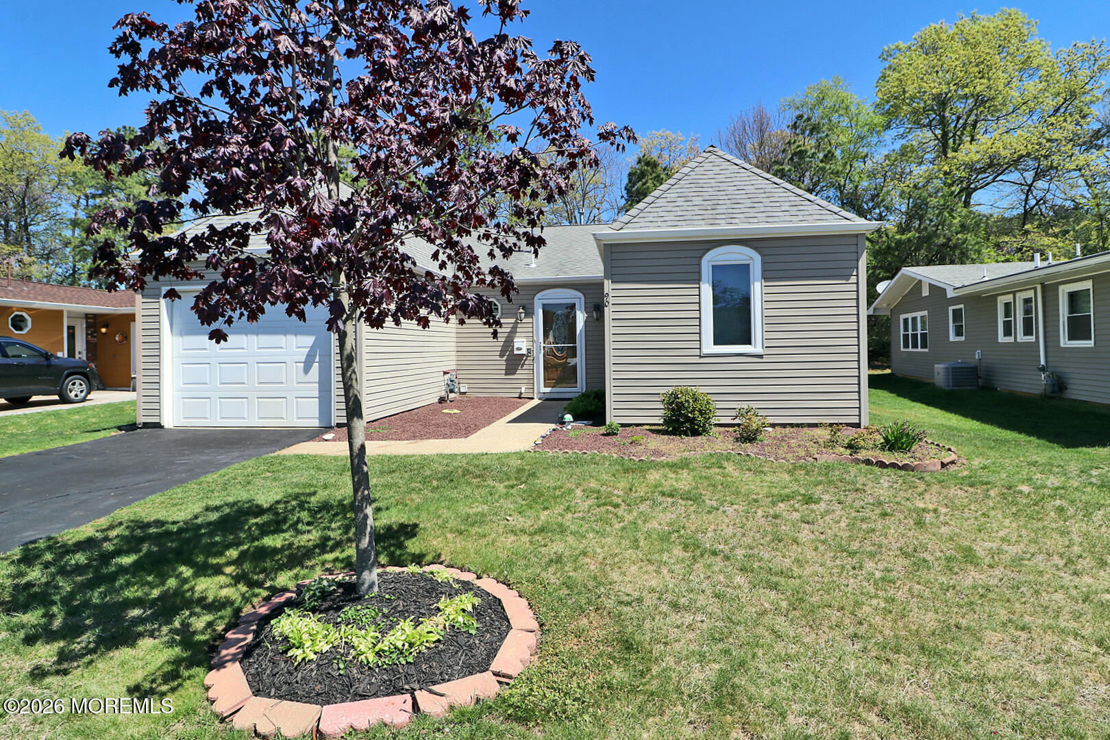 90 Baser Lane Brick NJ 08724