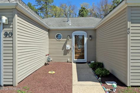 90 Baser Lane Brick NJ 08724