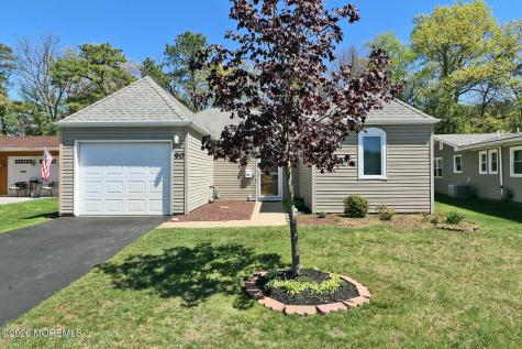 90 Baser Lane Brick NJ 08724