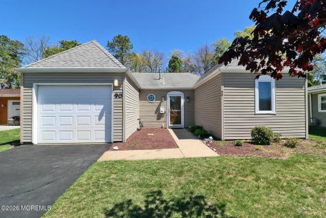90 Baser Lane Brick NJ 08724